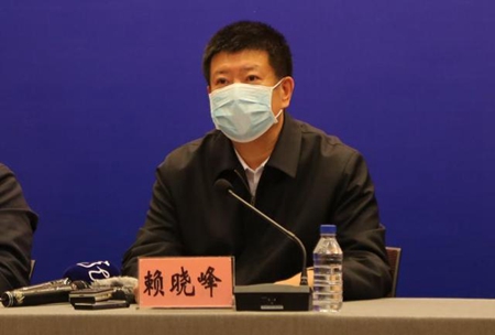 黑龙江：确保疫情期间城镇居民用水用电两不误