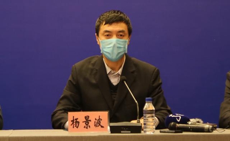 黑龙江：全面推进中医药救治工作 中西医结合提升治愈比例