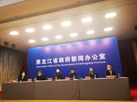 黑龙江：捐献血浆的治愈者，你们也是英雄！