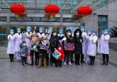 疫情动态| 北京昨日又有8例患者治愈出院 新增2例确诊病例