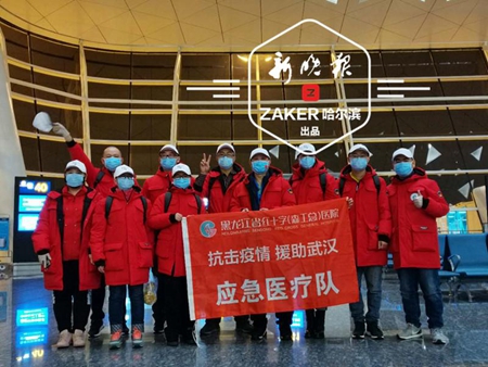 妈在前线爸又出征! 女儿接受“突发培训”当家照顾患病爷爷奶奶