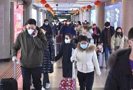 北京发布疫情防控期间七类返京人员相关要求