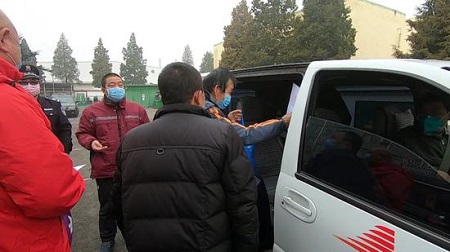 疫情动态|北京密云20名密切接触者今天解除集中隔离