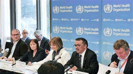 世卫专家组今赴武汉，为什么现在去？要去做什么？