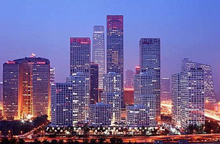 北京成立&ldquo;复工复产防控组&rdquo;，两副市长任组长