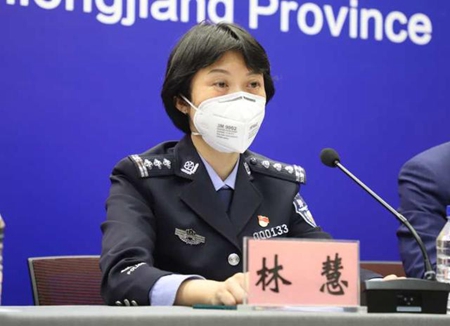 黑龙江健康码：一次申报  码上通行