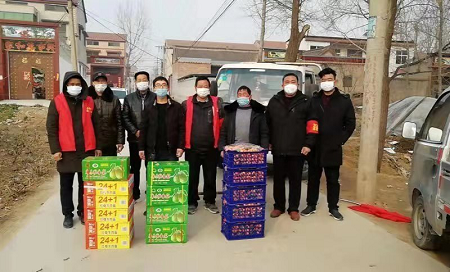 退伍老兵陈本阁 抗过非典 再战新冠肺炎