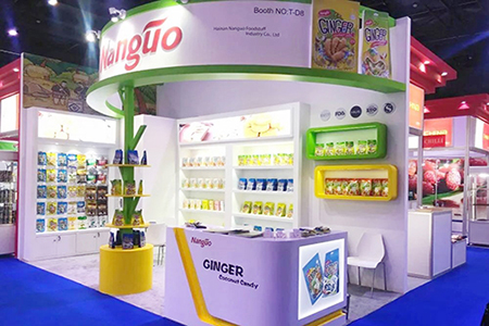 复工复产专题|疫情下，南国食品跨出国门稳增长