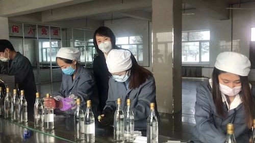 危难时刻显担当&mdash;&mdash;庆安县女企业家陈海燕抗击疫情事迹