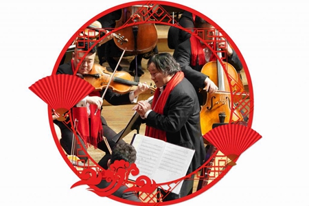 哈尔滨:疫无情 艺有爱 “哈响”战“疫”在行动