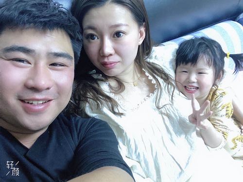 黑龙江省龙江县：最美“援鄂护士”康乃新的《与夫书》