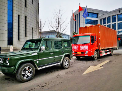 让最先进“装备”精准用在最激烈“战场”