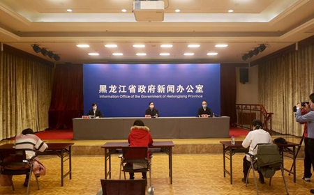 黑龙江：3月中旬前一“罩”难求将得到有效缓解