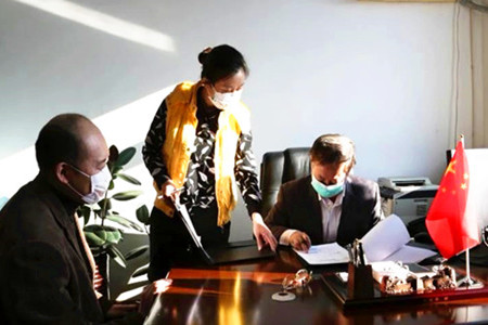 于无声处润物 ——记奋战在“疫”线的共产党员吴晓利