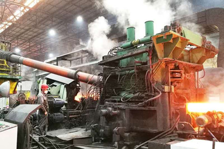 战疫必胜！黑龙江建龙钢铁：筑牢疫情防控的钢铁长城