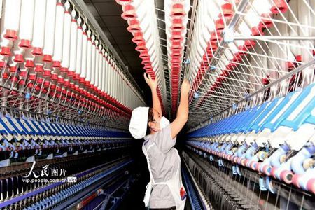 沈阳全方位保障复工复产春耕春播