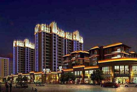 河南省政府约谈驻马店：坚持“房住不炒”保持调控稳定