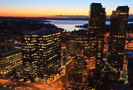 疫情动态|美国华盛顿州宣布进入紧急状态