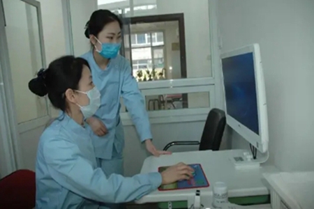 盘锦市危重新生儿救治中心正式启动