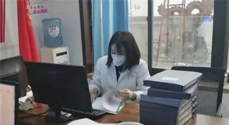 抗击疫情| 河南省新乡市凤泉区大块镇卫生院齐心协力 共克时艰