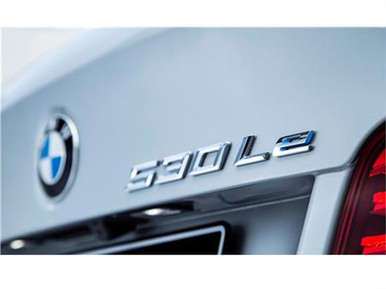 沈阳：华晨宝马第三工厂提前32小时送电