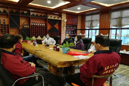 黑龙江丰林县举办防控疫情知识培训,提升抗疫本领助力复工复产