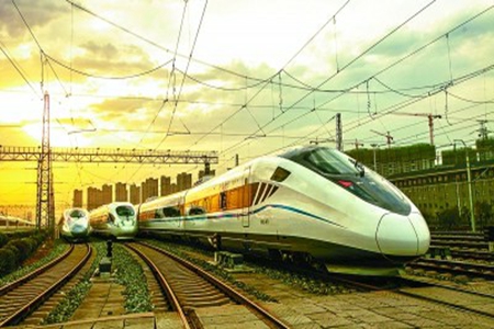 沈铁发送旅客人数较一周前增长四成