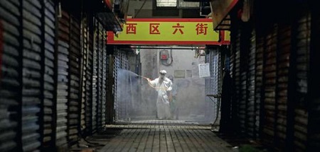 专家复盘：&ldquo;不明原因肺炎&rdquo;上报失灵的背后