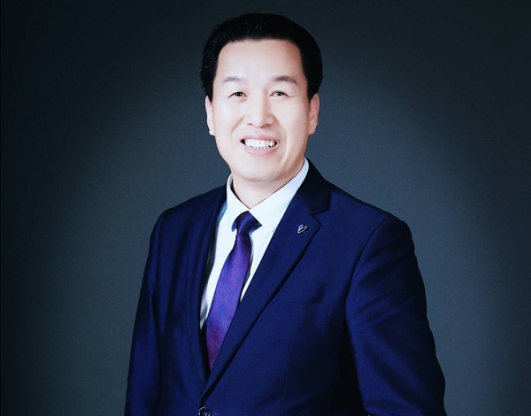 史星海：迈向全球化商界合作共赢新时代