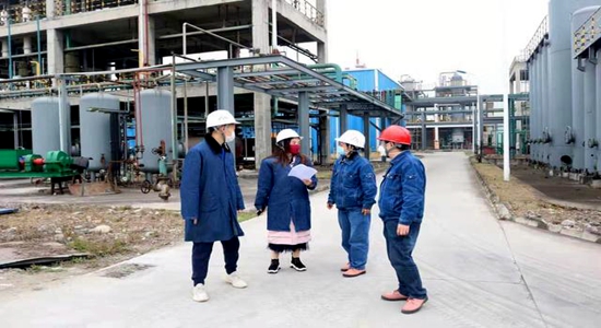 沈阳各级人大多措并举助力企业复工复产