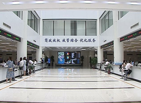 大连自贸片区坚持疫情防控和改革创新两手抓两不误