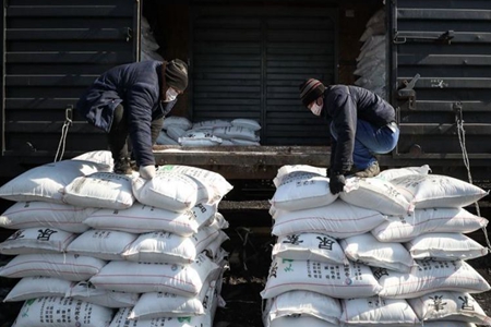 沈阳抓实稳产保供不误春耕备耕