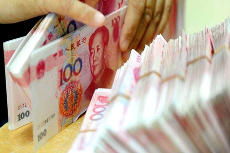 沈阳59家企业纳入国家、省重点企业名单, 贷款可获贴息