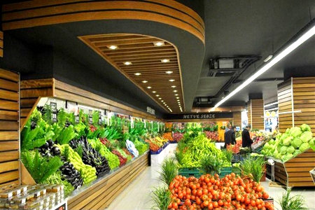 辽宁省市场监管局严把疫情期间“米袋子”“菜篮子”重点食品安全关