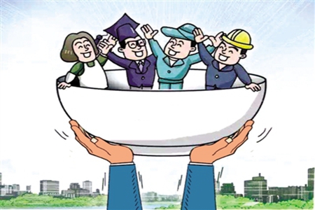 辽宁疫情防控期间失业的参保人员可领取失业补助金