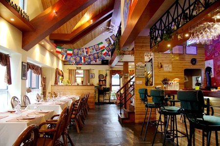 辽宁省将创建餐饮质量安全百条示范街千家示范店