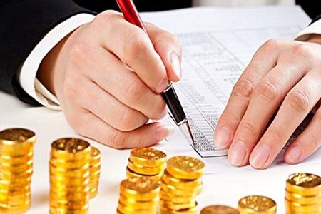 葫芦岛连续三年固定资产投资两位数增长