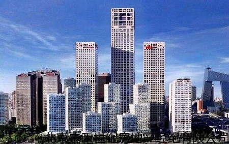 北京城管执法部门已公示问题商务楼宇173家