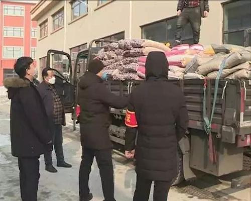 黑龙江庆安县聚焦重点、精准发力确保疫期春耕备耕不务时