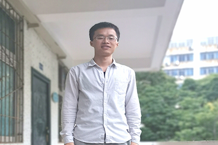 疫情动态|这个学生值得学习！海南师大研究生李维昊个人捐两万奖学金助力疫情防控