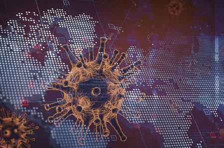 新华社综述：国际社会采取行动应对疫情对经济影响