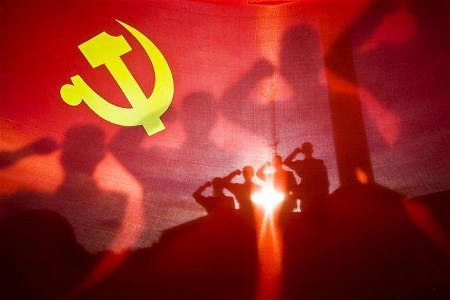 全国4128万多名党员捐款47.3亿元支持疫情防控