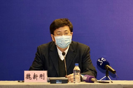 黑龙江：应急响应下调至二级有何区别，后期防控怎么做？