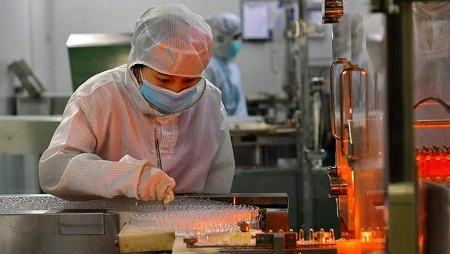 复工复产专题|中经联播联合海南省高新企协推出《疫情下·直通海南自贸港》海南省高新企业复工复产大型系列专题报道