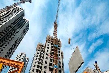 沈阳市多举措服务建筑业企业开复工