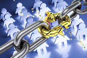 2月楼市成交创十年最大跌幅 房企资金链面临空前考验