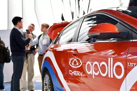 商务部：汽车销售反弹较为明显 环比增幅14.8%