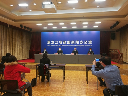 防控境外输入风险，东北三省启动会商协作互动机制