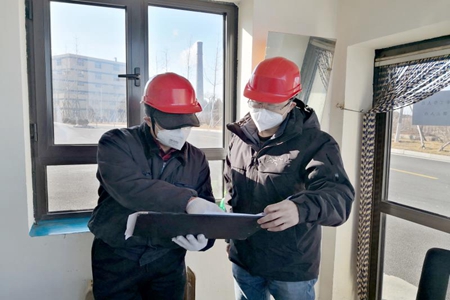 大连市生态环境局10项举措为复工复产增速