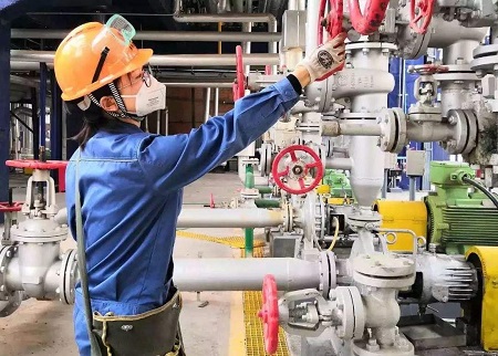 工信部：除湖北外全国工业大省、规上企业开工率多超90%